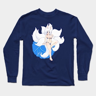 Kaga Long Sleeve T-Shirt